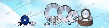 Diamond Grinding Wheel