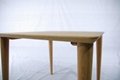 橡木 餐台餐桌 实木家具