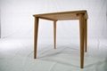 OAK Solid Wood Dining Table