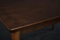 Walnut Solid Wood Dining Table