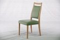 ASH Solid Wood Dining Chair