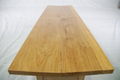 OAK Solid Wood Bench (Dining Room)