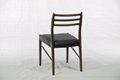 ASH Solid Wood Dining Chair