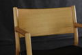 OAK Solid Wood Rocking Chair