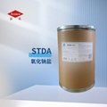 供应氧化钠盐（十三酸钠）STDA 钢铁除油原料 无机盐 代替三聚磷酸钠 1