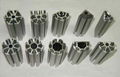 HeBang Upright Column / Small Hole 8-Way Column for Shell 