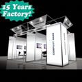 HeBang Maxima system For Exhibition & Display Stand 4