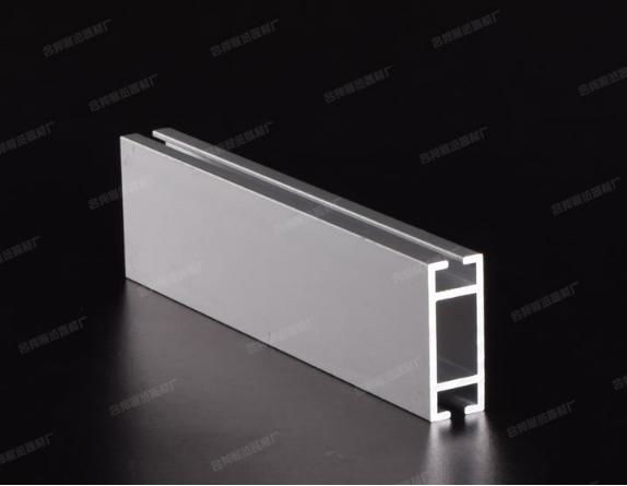 HeBang Extruded Aluminum Profiles For Exhibition 2