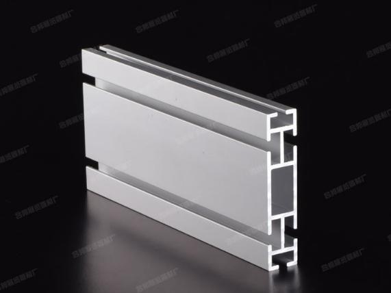 HeBang Extruded Aluminum Profiles For Exhibition 5