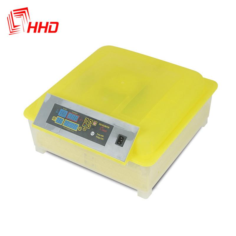 HHD品牌全自動48枚小雞孵蛋器 5