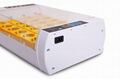 full automatic 24 poultry chicken egg incubator  2