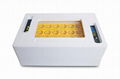 full automatic 24 poultry chicken egg incubator  3