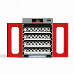 WONEGG New Arrival 1000 Automatic Egg Incubator for Hatching Machine