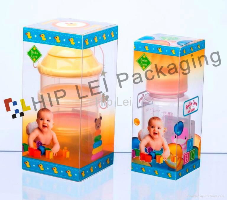 Baby Product Packing Box