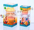 Baby Product Packing Box