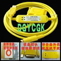 天津市供应三菱编程电缆USB-SC09+