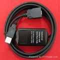供应欧姆龙全系列编程线USB-CN226