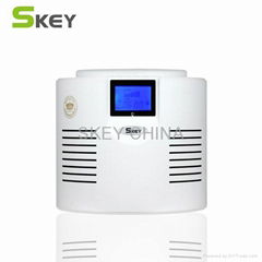 SKEY Fresh 'n Air Odor Eliminator Air Filtration System 