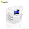 SKEY Fresh 'n Air Odor Eliminator Air Filtration System 