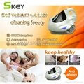 SKEY UV-C Bed Vacuum Cleaner 