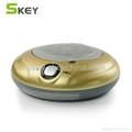 Skey Portable UV-C Car Air Purifier  ionizer