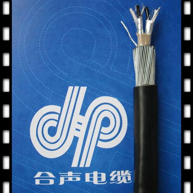 IS OS SWA Instrumentation Cable 