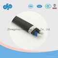 Series 8000 aluminum alloy concentric cable 2