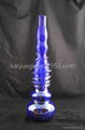 18" best-selling soft glass bongs 3