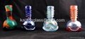 Mini soft glass water pipes 3
