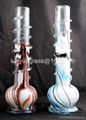 Chinese soft glass water pipe 4