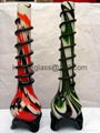 Chinese soft glass water pipe 3