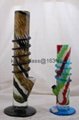Soft glass water pipe 1