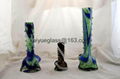 Soft glass water pipe 3