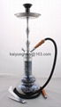 Soft glass hookah shisha base 5