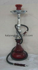 Soft Glass Hookah Shisha