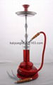 Fancy glass shisha-hookah 3