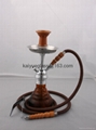 Mini-soft glass hookah 2