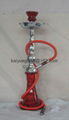 Quality Glass hookah shisha nargile base 3