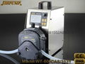  杰恒WT-600CAS/353Y工业级大流量蠕动泵 2