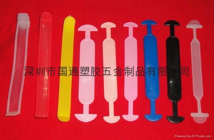 注塑挂条pp挂条 2