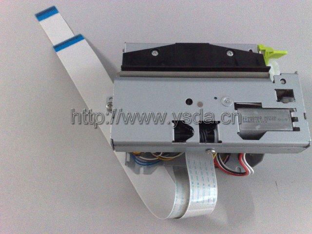 80mm embedded thermal  printer M-T532  BA-T500 2