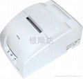 76mm dot matrix receipt printer EPSON TM-U220 3