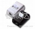 76mm dot matrix receipt printer EPSON TM-U220 4