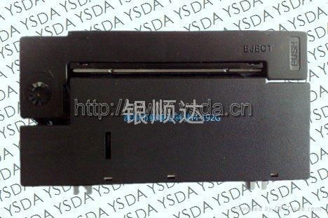 58mm dot matrix printer head EPSON M-190   M-192G  3