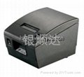 热敏打印机BTP-2002CP  80mm收据打印机 3