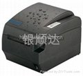 热敏打印机BTP-2002CP  80mm收据打印机 4
