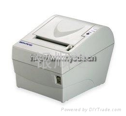 热敏打印机BTP-2002CP  80mm收据打印机 5