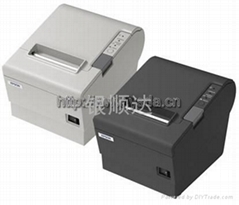 EPSON 80mm thermal printer TM - T88IV 