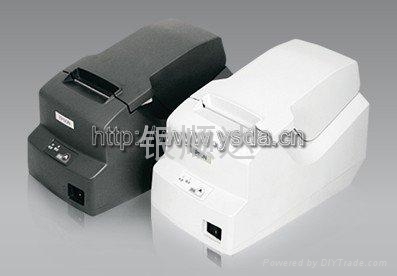 EPSON from 58 mm thermal printers, TM - T58