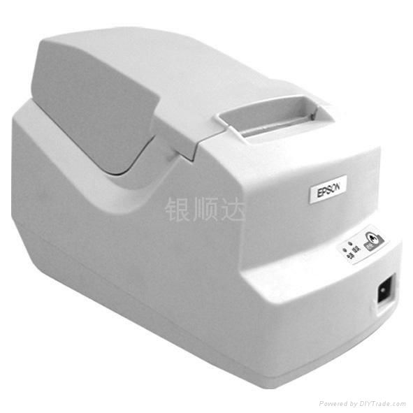 EPSON from 58 mm thermal printers, TM - T58 2